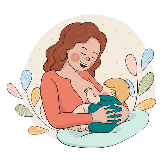 How Long Should You Breastfeed Your Baby? A Complete Guide