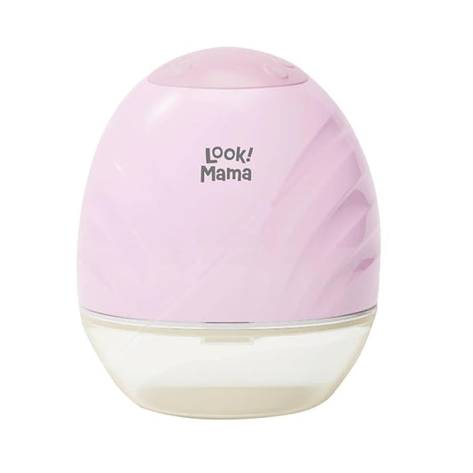 Why Your Wearable Breast Pump Seems to Have Weak Suction — Real Reasons & Easy Fixes for Indian Moms