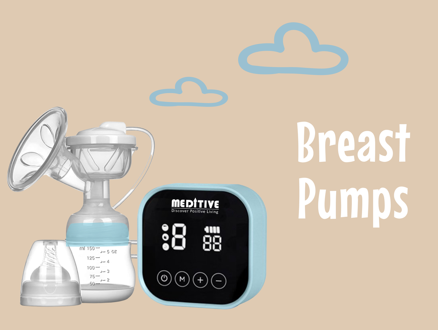 Breast Pump