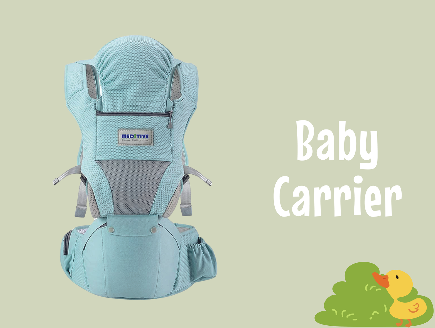 Baby Carrier