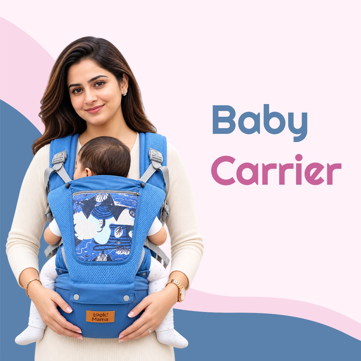 Baby Carrier