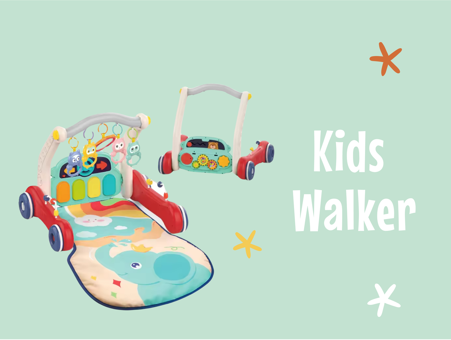 Kids Walker